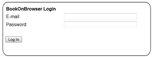 Activation Box